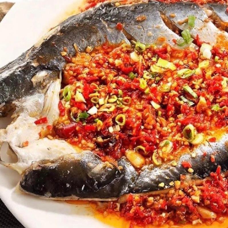剁椒魚