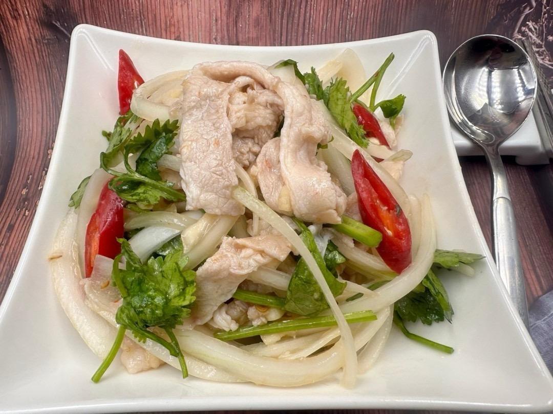 泰式大薄片 200g