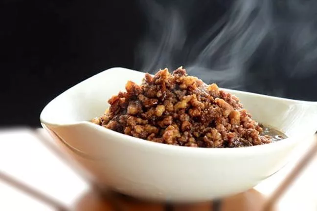 古早味肉燥 250g
