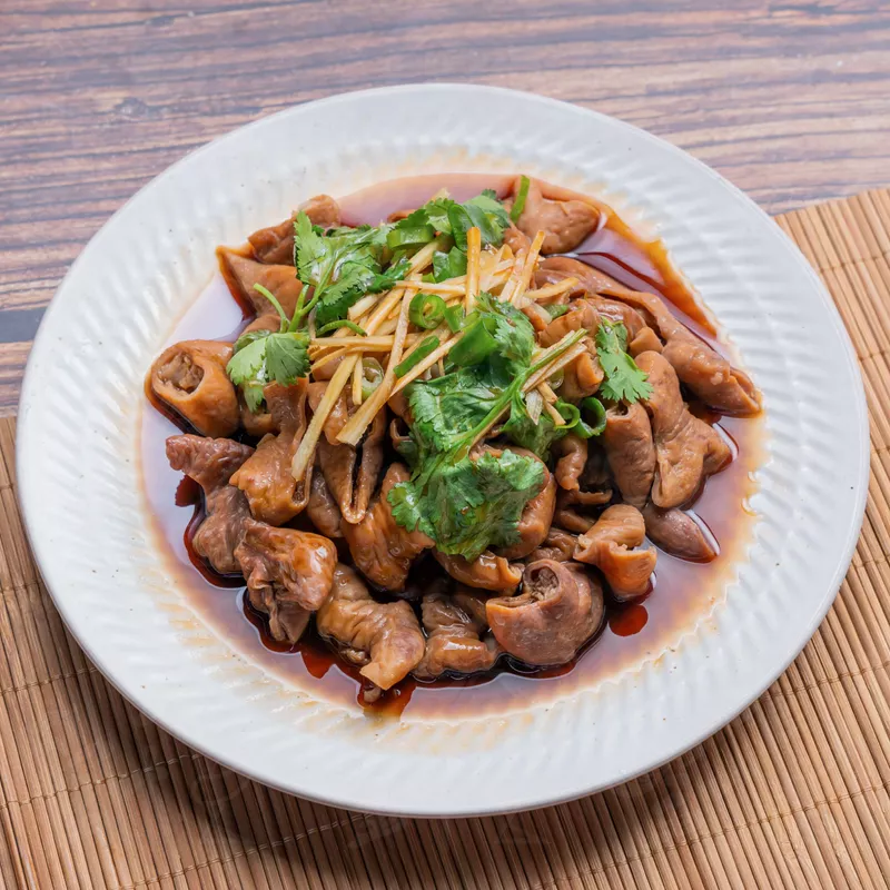 五香老滷大腸 300g