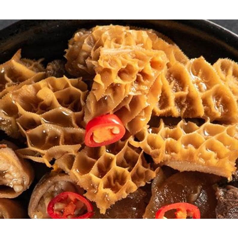 五香滷牛肚 300g