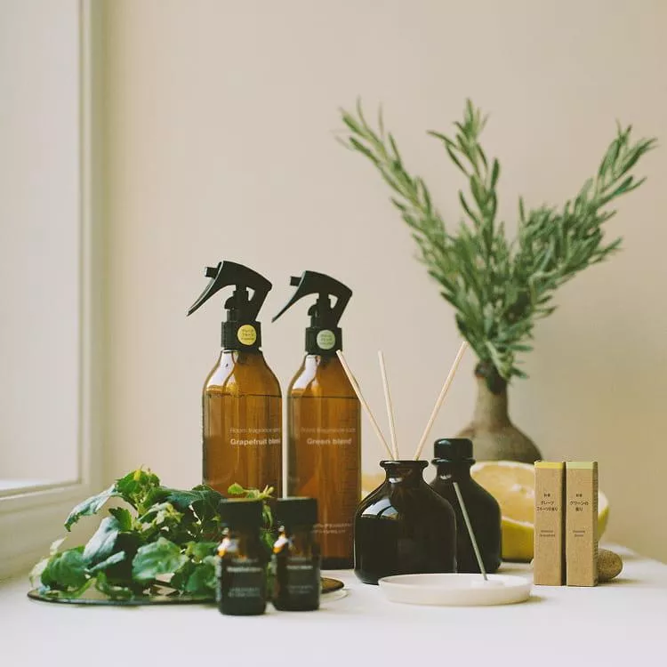 『代購』日本《MUJi無印良品》新品 睡眠麻藥香氣療癒 Sleep Blend 空間香氛噴霧 300ml (06/29收單)