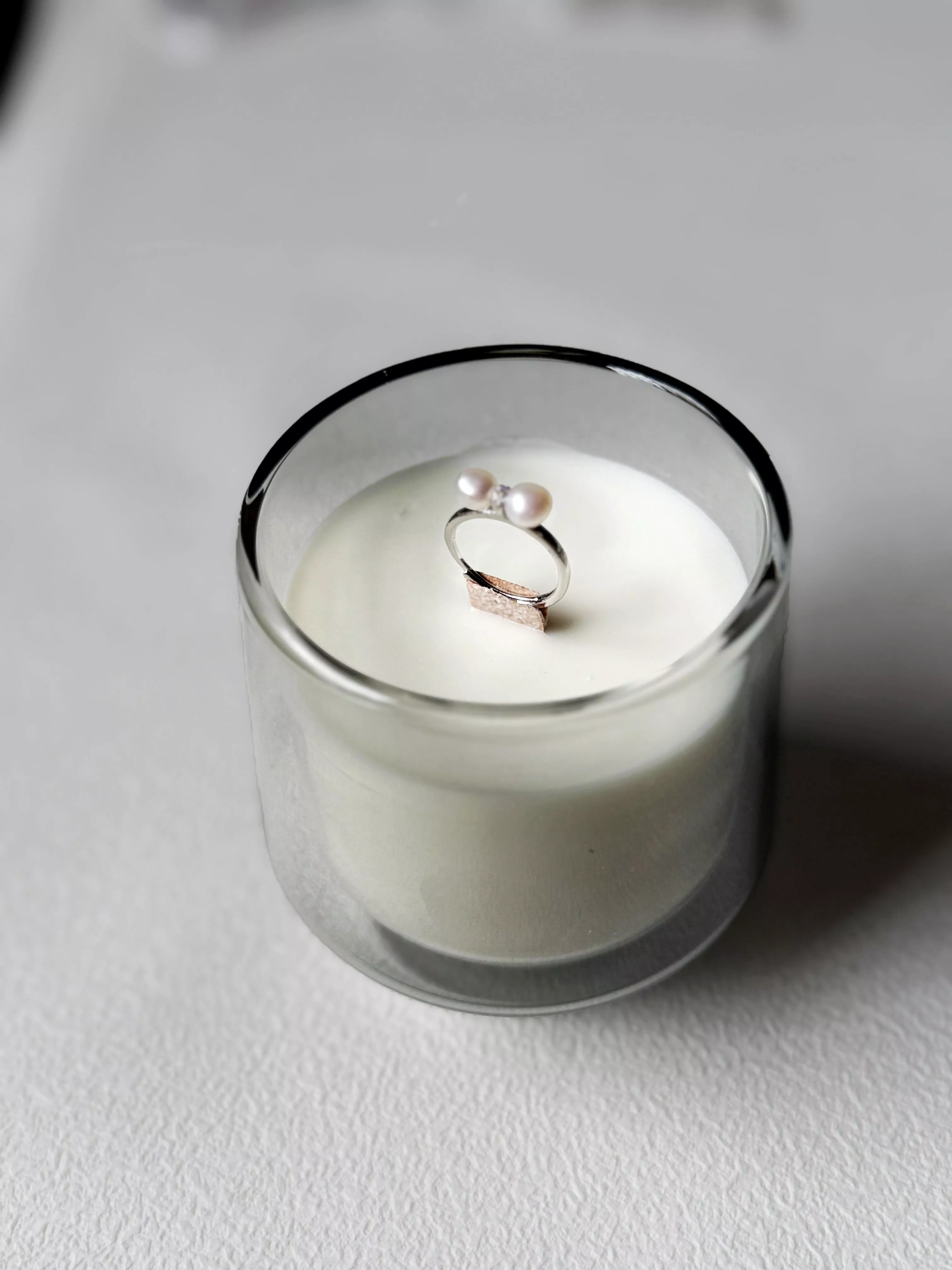 ｜微醺繫禮｜淡水珍珠戒指