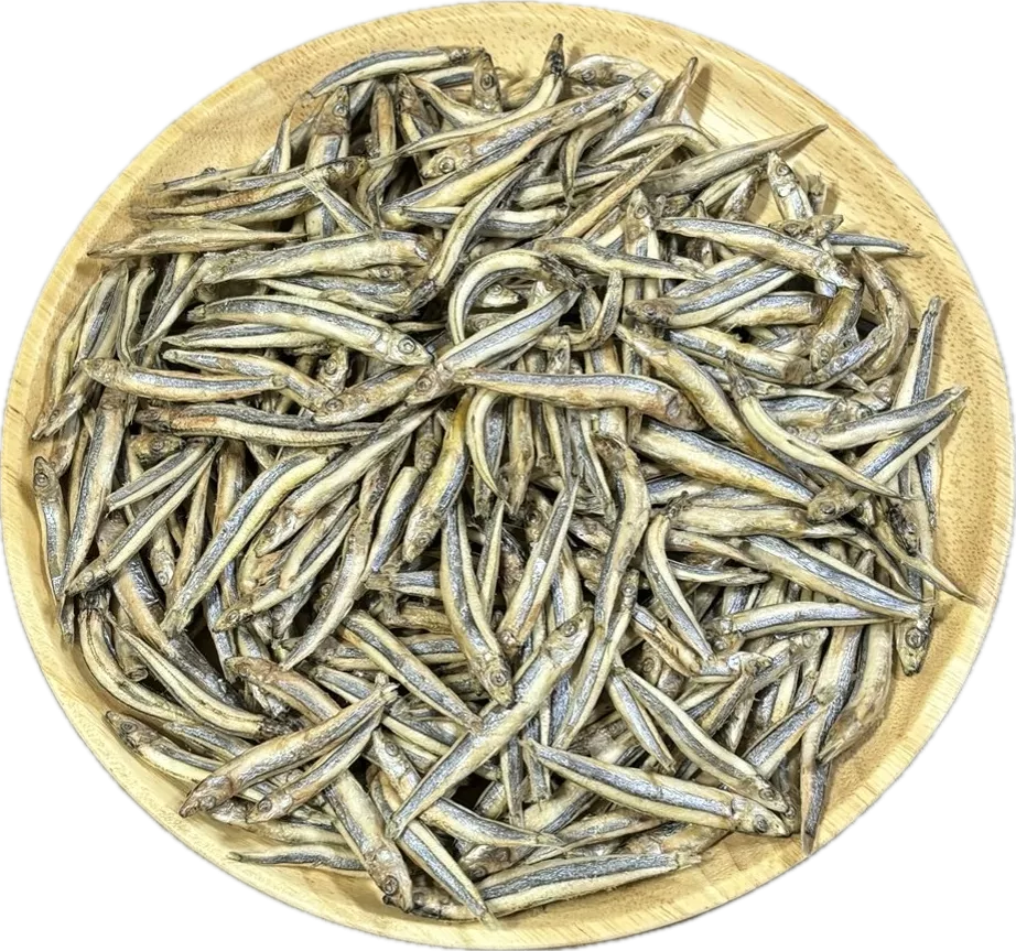 【豆寶】凍乾澎湖丁香魚 50g/100g/500g/1kg四種規格任選