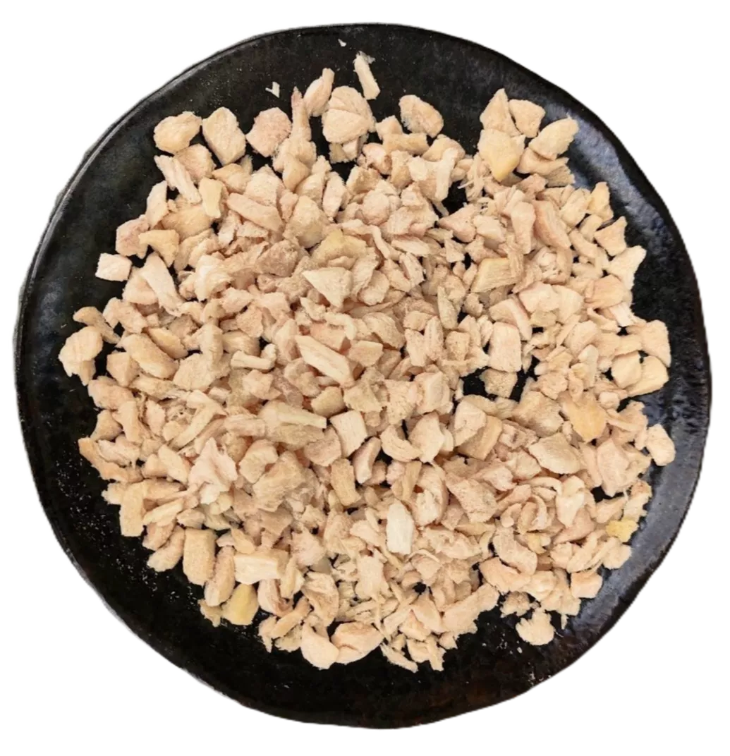 【豆寶】凍乾雞肉碎粒 1公斤/袋