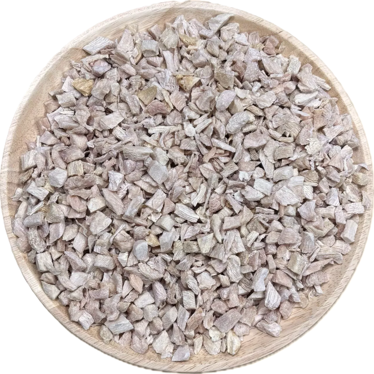 【豆寶】凍乾雞肉碎粒 250g/包