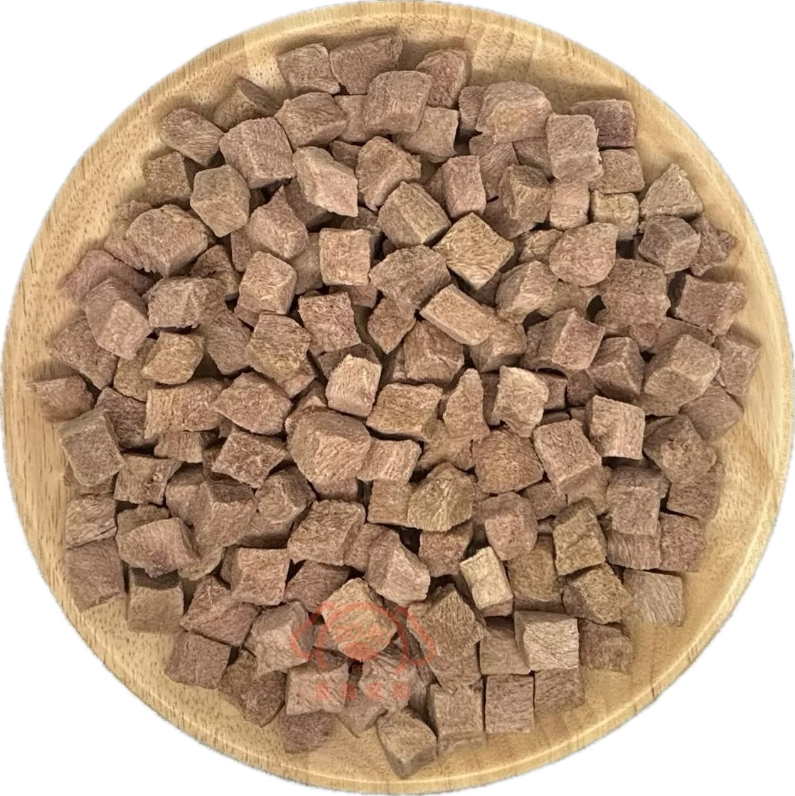 【豆寶】凍乾櫻桃鴨肉粒 100g/400g/800g三種規格任選