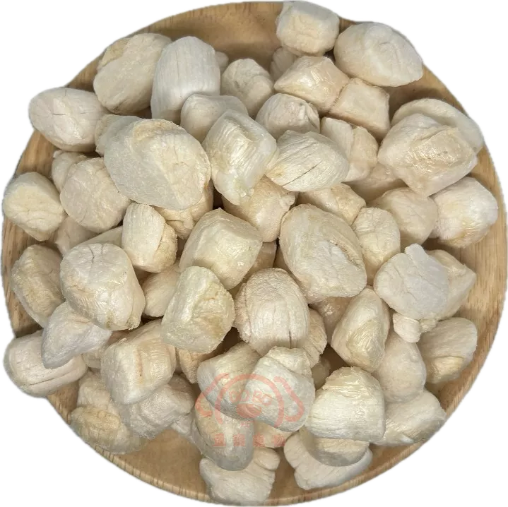 【豆寶】凍乾小干貝 50g/100g/250g/500g四種規格任選