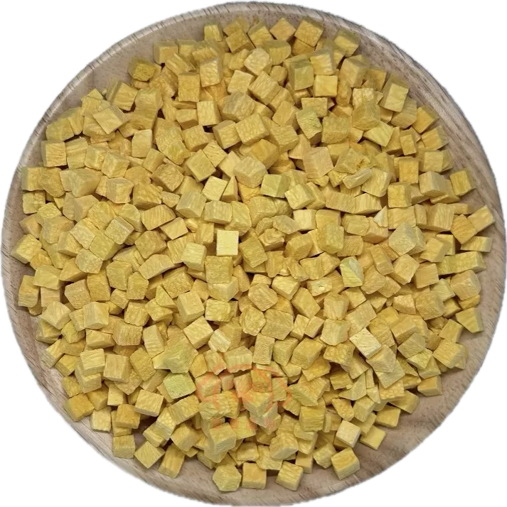 【豆寶】凍乾南瓜丁 50g/100g/500g三種規格任選
