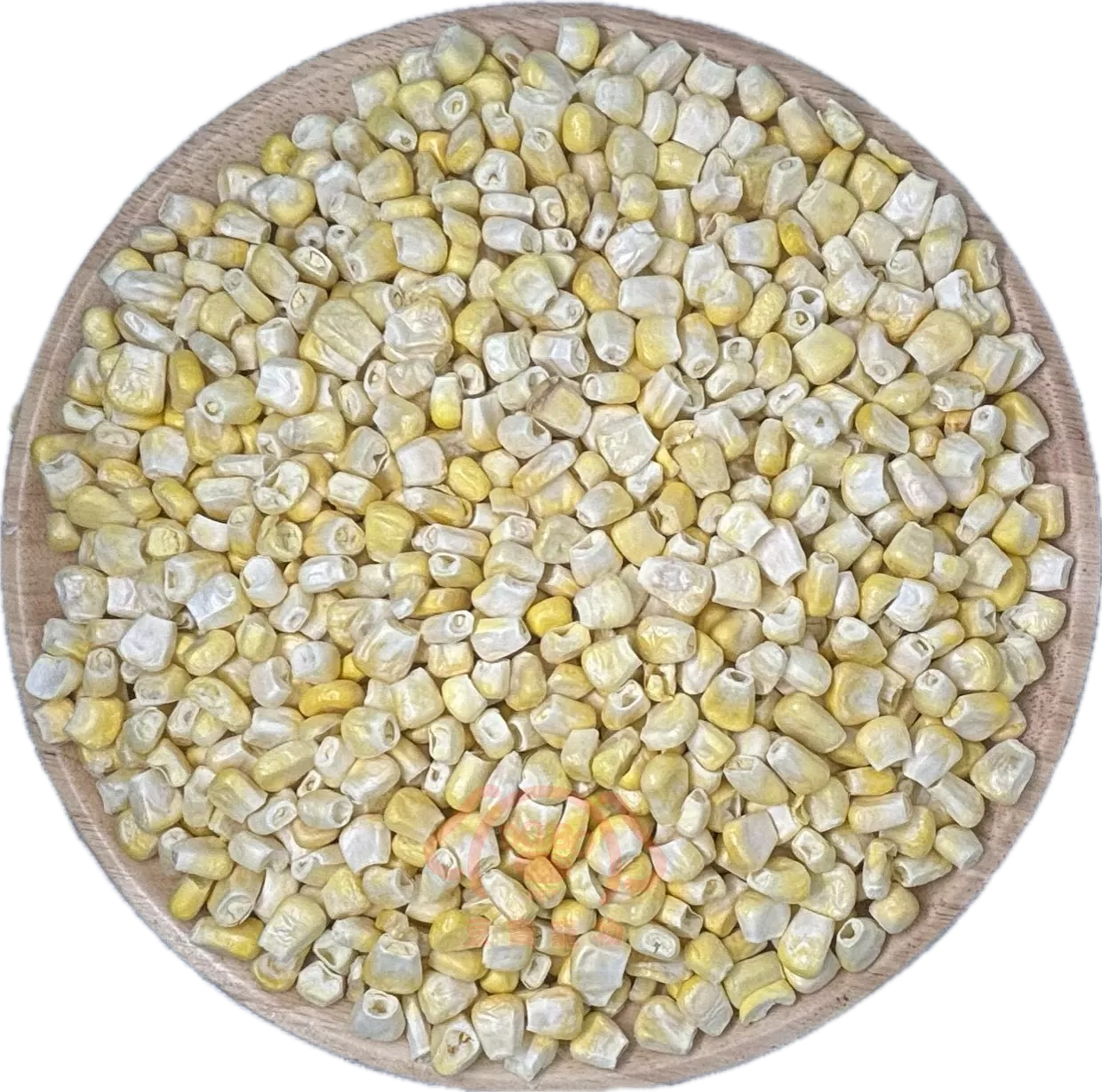 【豆寶】凍乾玉米粒 50g/100g/500g三種規格任選