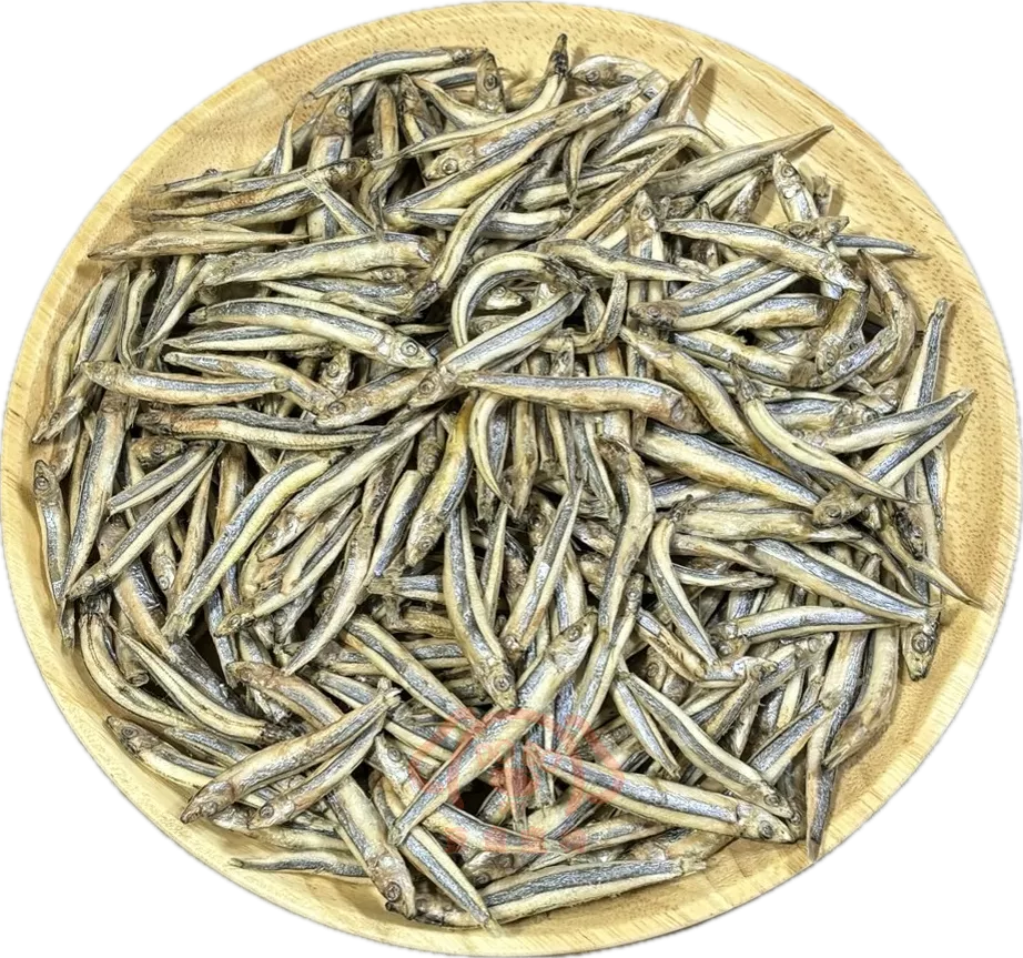【豆寶】凍乾澎湖丁香魚 500公克/袋(批發價) 最少需購買2件