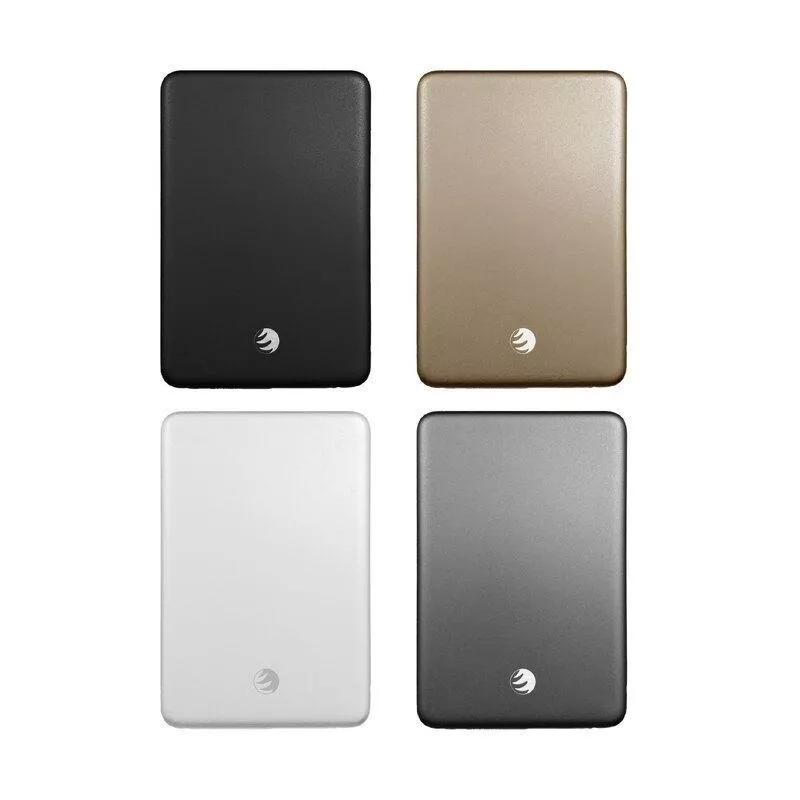 Oweida 安芯10000mAh 固態行動電源 行動電源 可上飛機 出國 防爆炸 安全