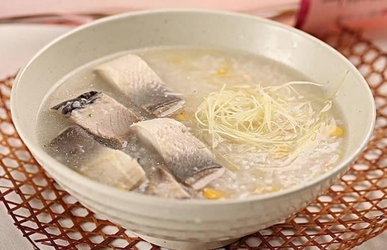 台南虱目魚肚