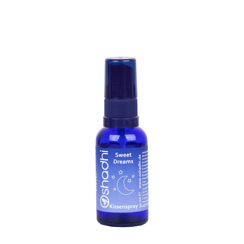 預購｜Oshadhi 甜美入夢枕頭噴霧 30ml