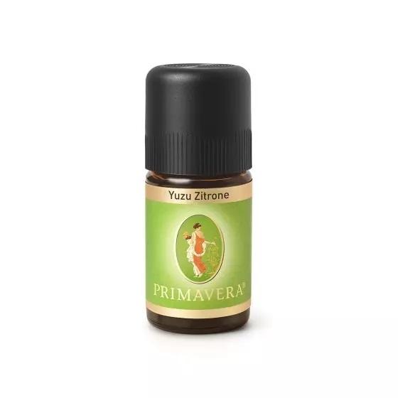 預購｜Primavera 日本柚子 5ml