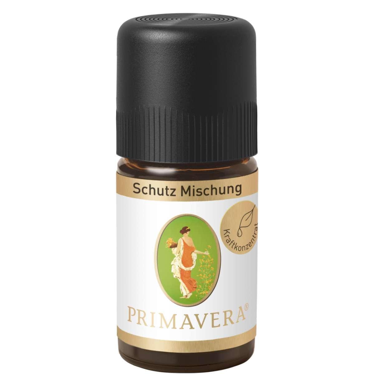 預購｜Primavera 防禦屏障複芳精油 5ml