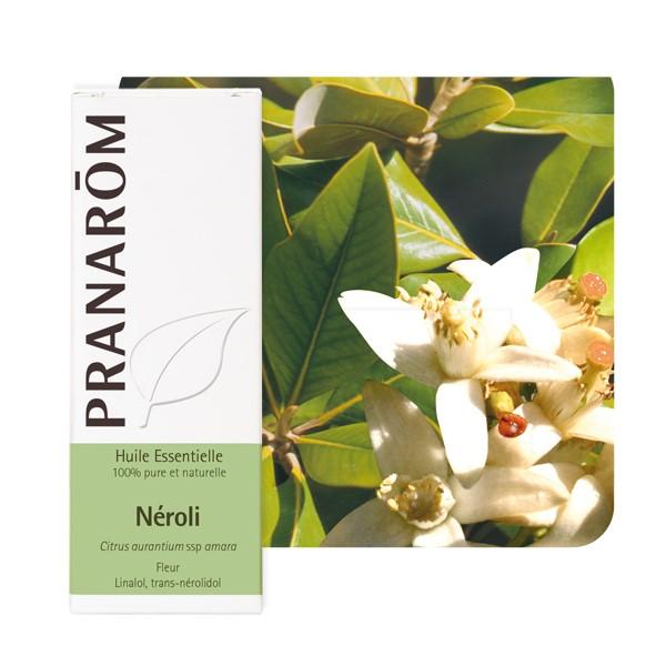 現貨｜Pranarom 橙花 2ml