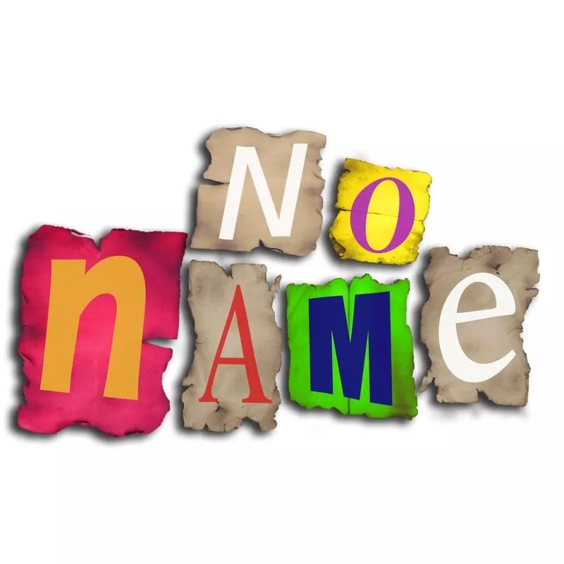 NO NAME 客製化下單區