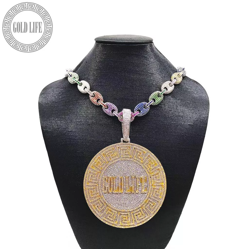 訂製作品 GOLD LIFE