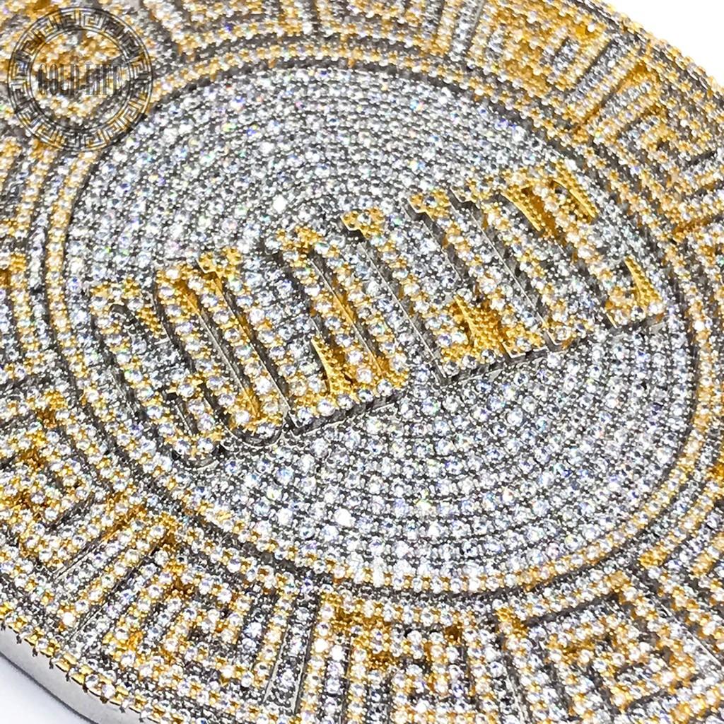 訂製作品 GOLD LIFE