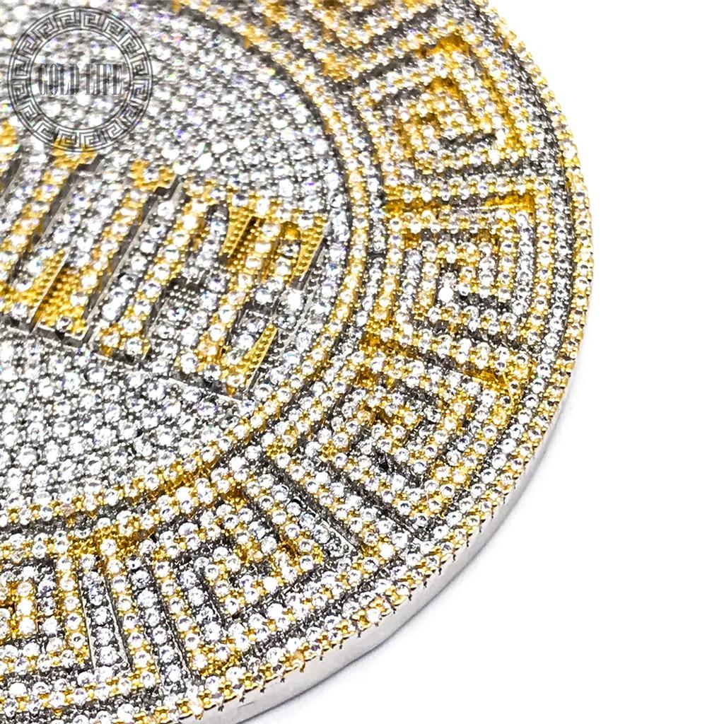 訂製作品 GOLD LIFE