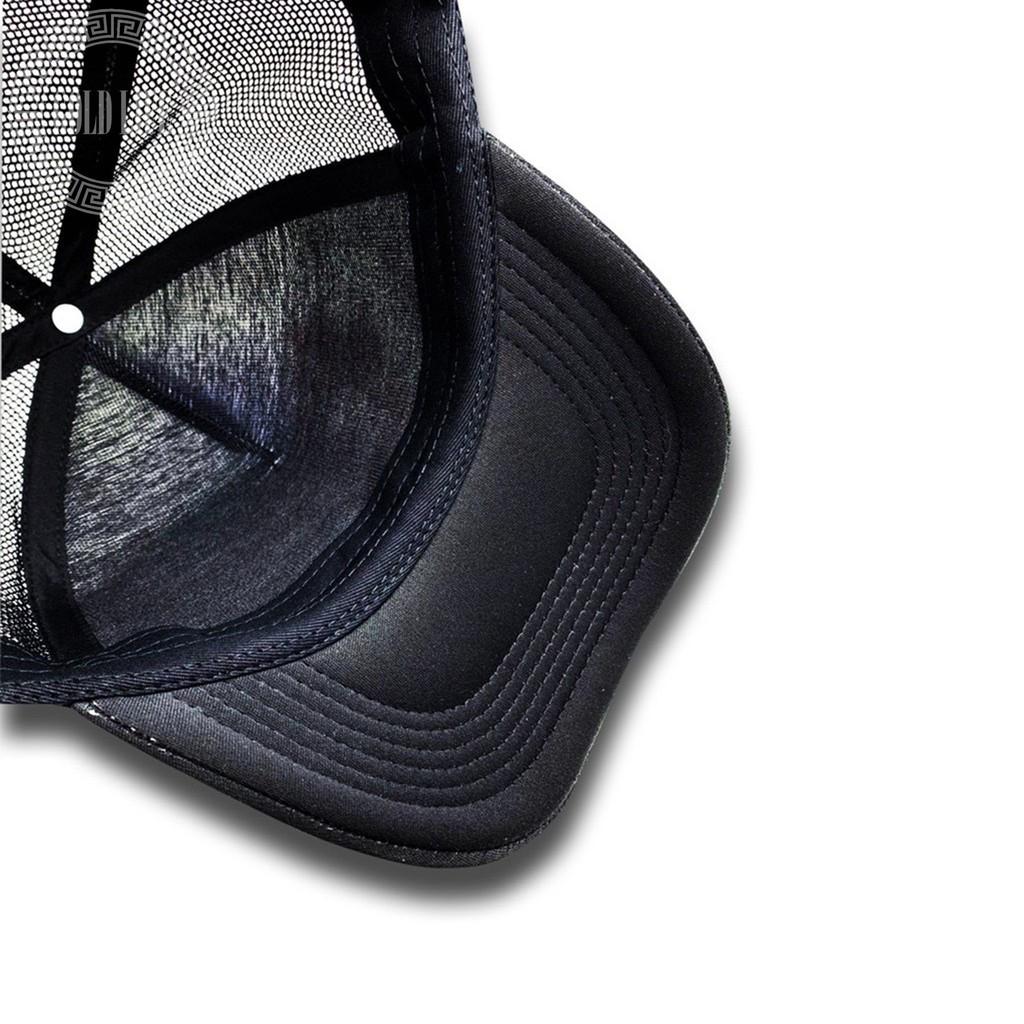 "PROBLEMS KID" TRUCKER HAT