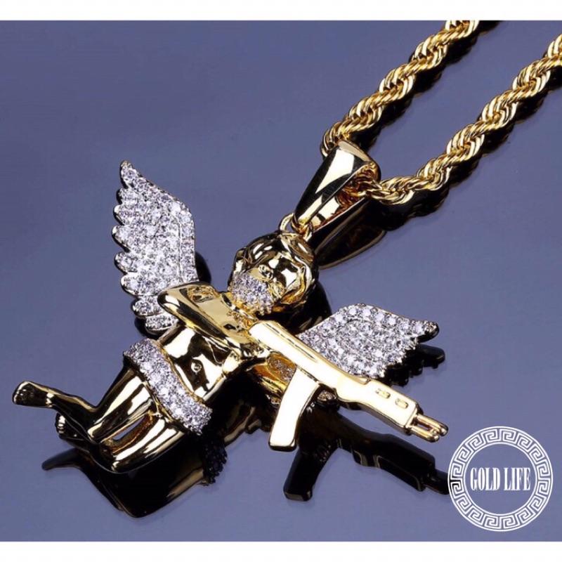 AK47小天使