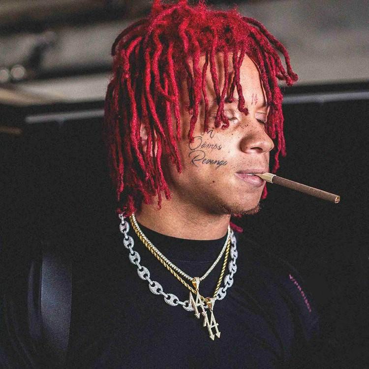 Trippie Redd 14