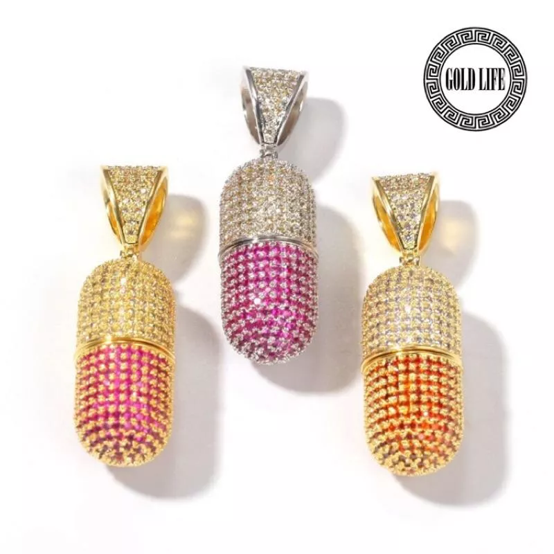 紫色藥丸 (藥丸可拆)