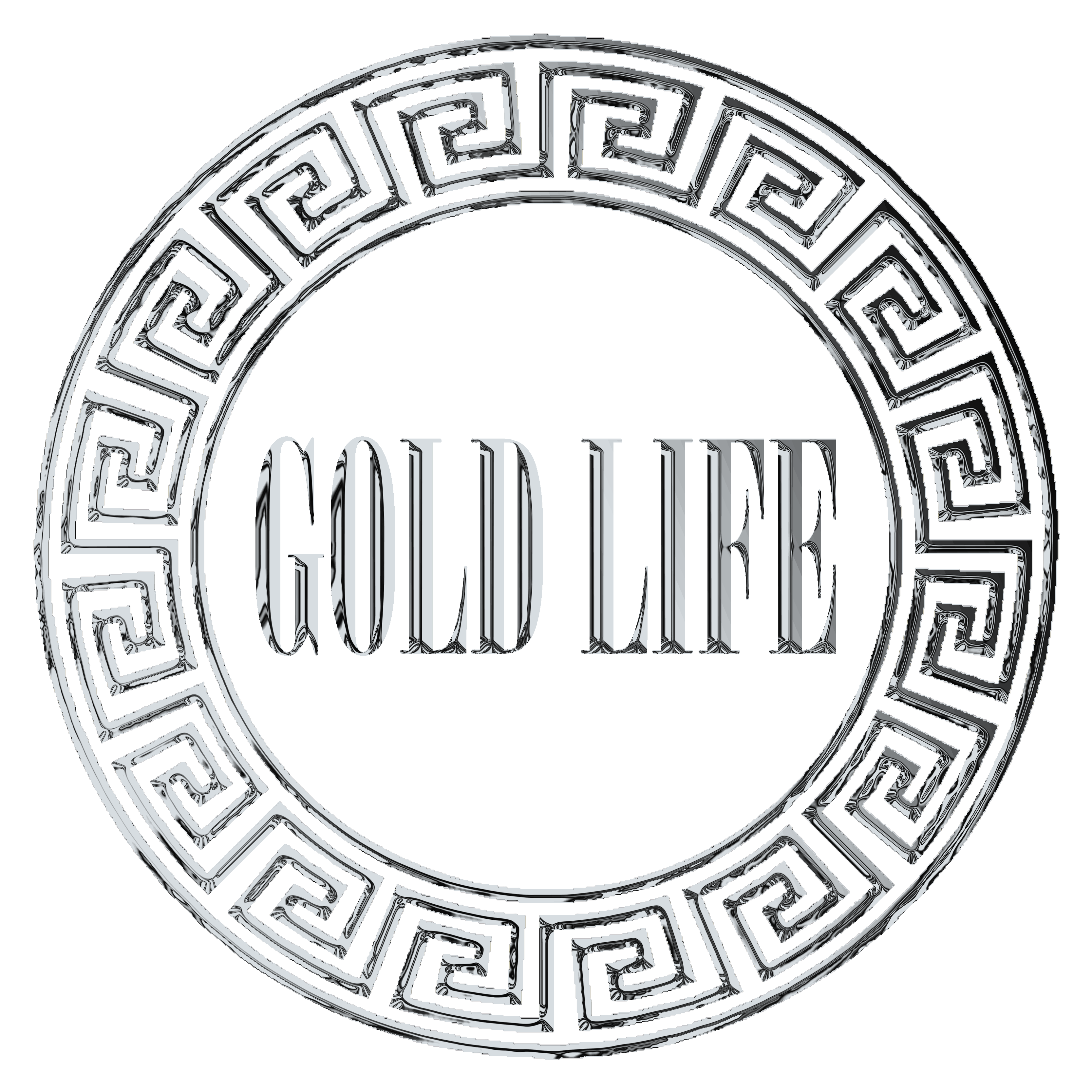 GOLD LIFE 客製化下單區