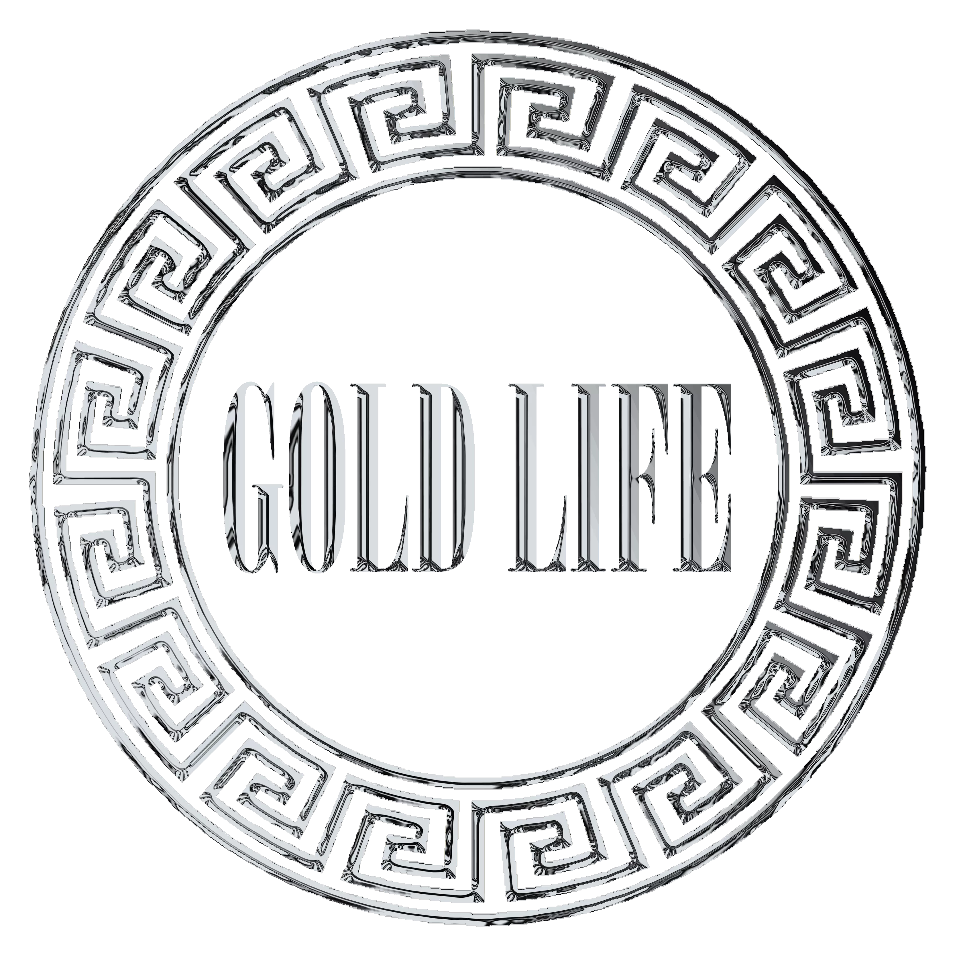 GOLD LIFE 客製化下單區