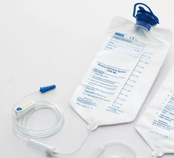 太平洋 餵食袋 M07030 1200ml /網路不販售來電洽詢