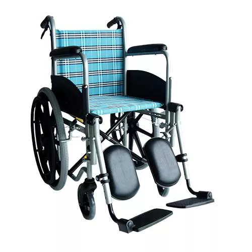 BB3鋁製骨科輪椅