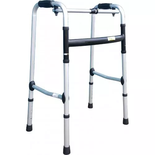 2501日式白綠款、加高款助行器