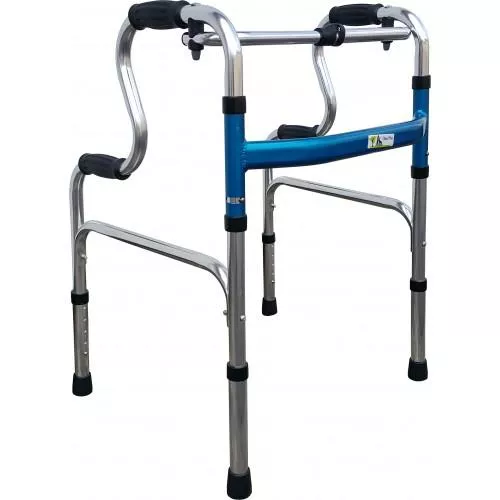 2059輕量R型助行器