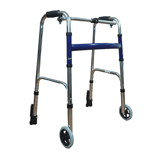 2604附輪後煞助行器