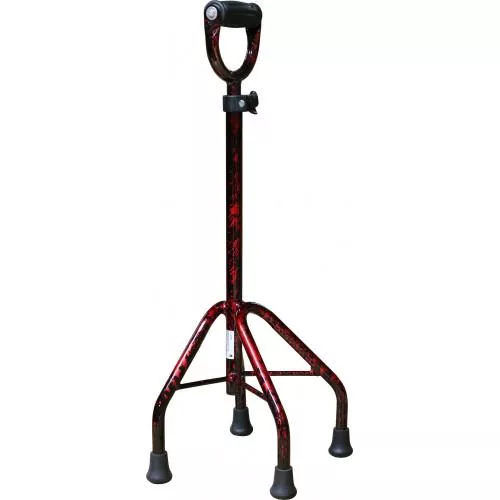 7505鋁製高K四腳拐