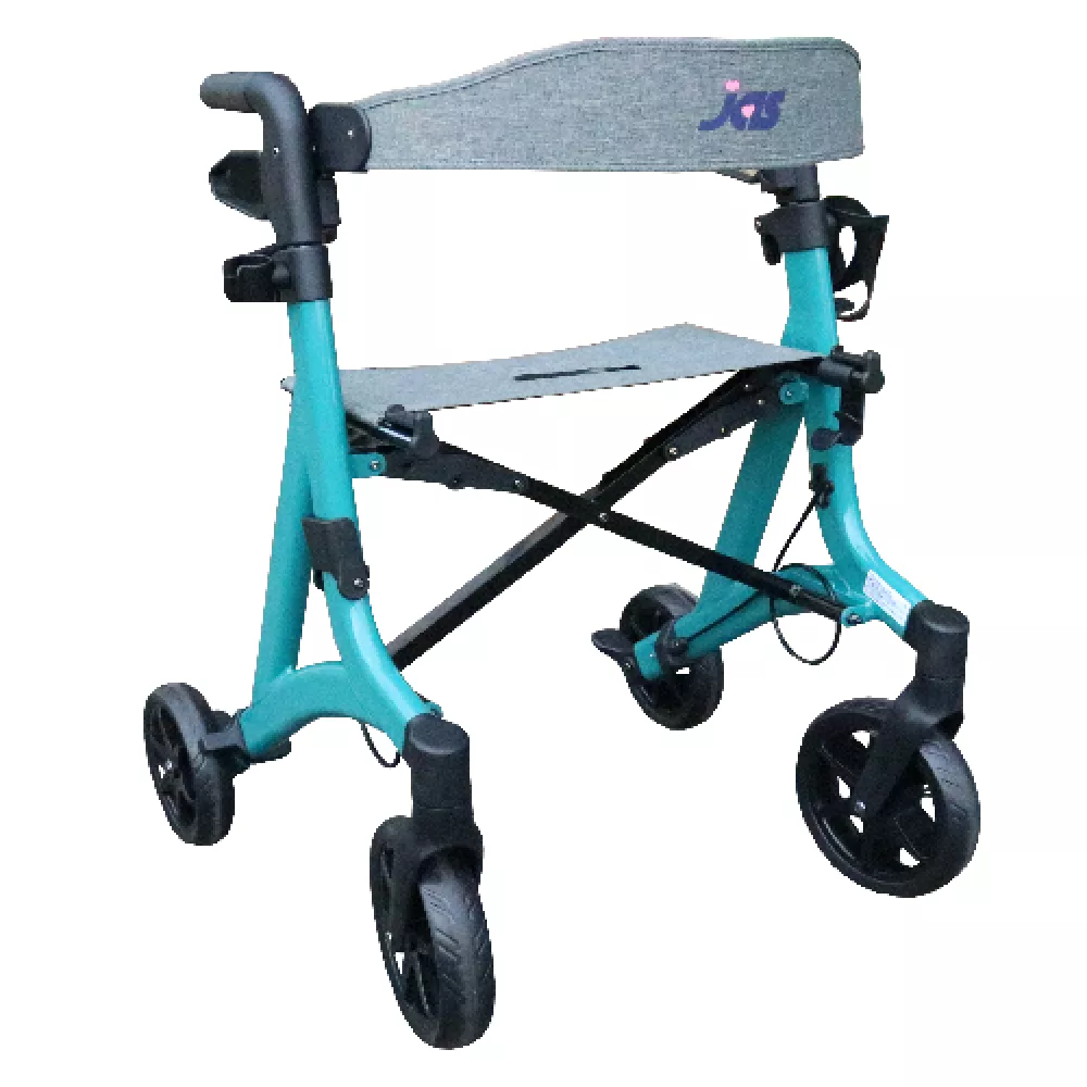 R061S巧敏助步車