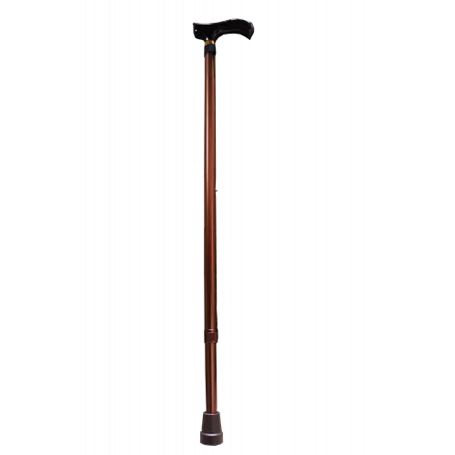 單手一般鋁製拐杖