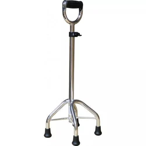 7504鋁製中爪四腳拐