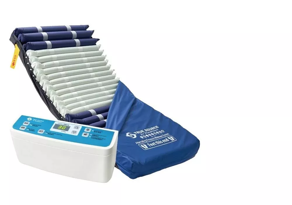 TS-606高階壓力數字型6吋日形管呵護區