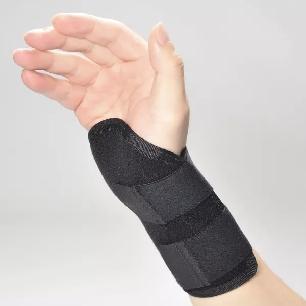 TP002A 動態擺位手腕