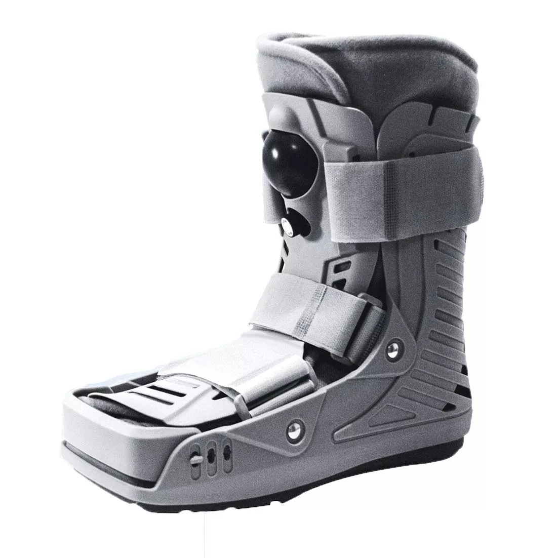 CO-06B 氣動短護踝 14"