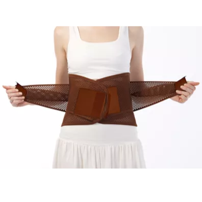 BK102 雙向扣環護腰帶