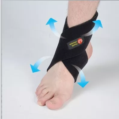 FB006 調整型護踝