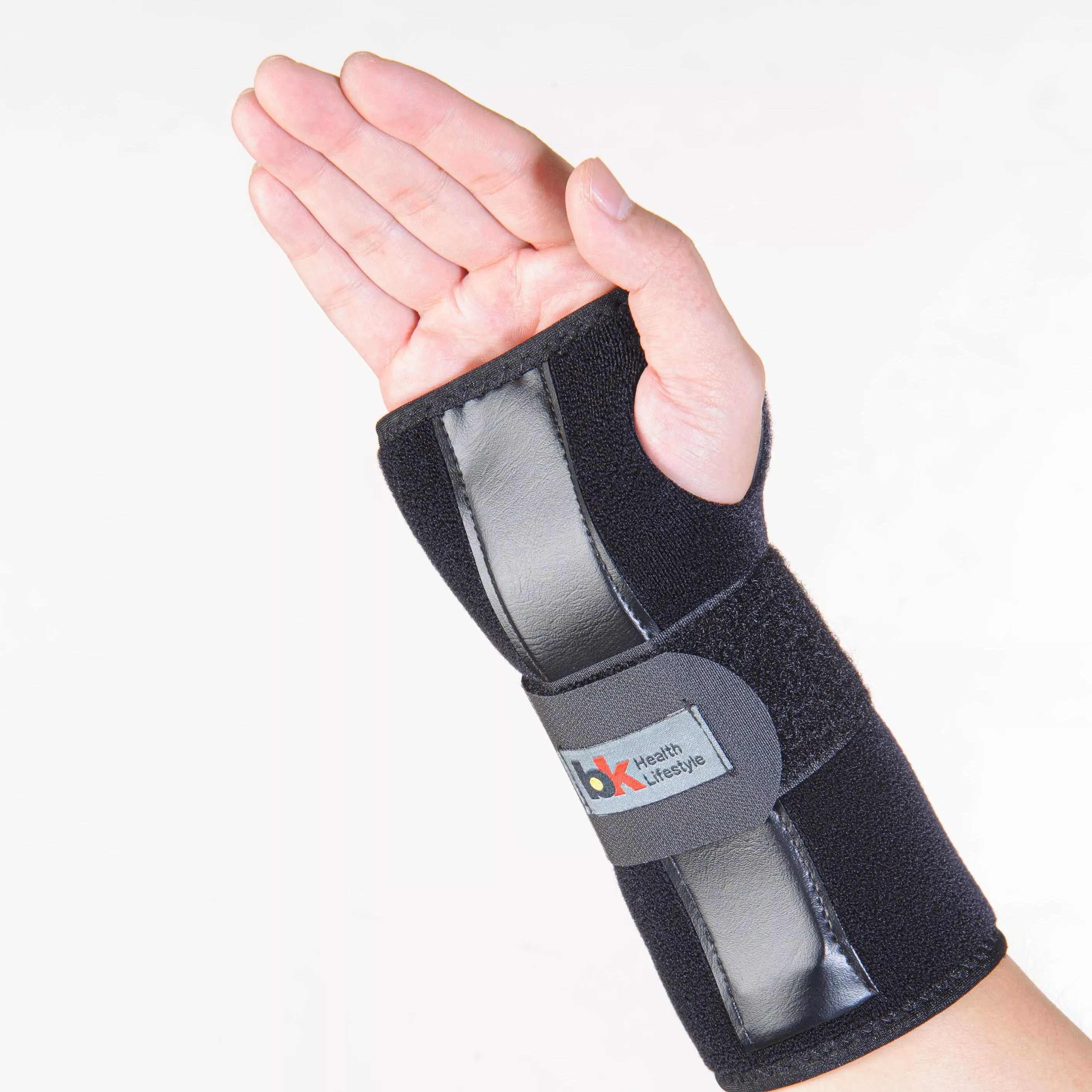 FC001B 涼爽加強手拖板 7.5"