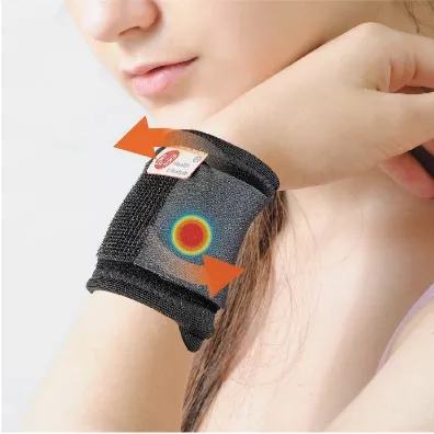 FST002A 機能加強護腕