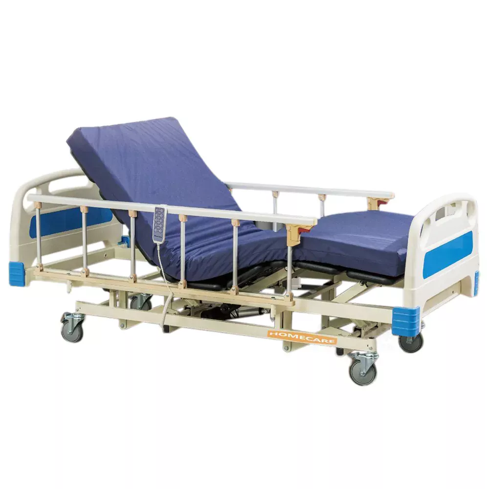 HC-13EP 養護型三馬達電動床(塑鋼款)