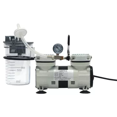 十全抽痰機TC-55 雙缸抽痰機/網路不販售來電洽詢