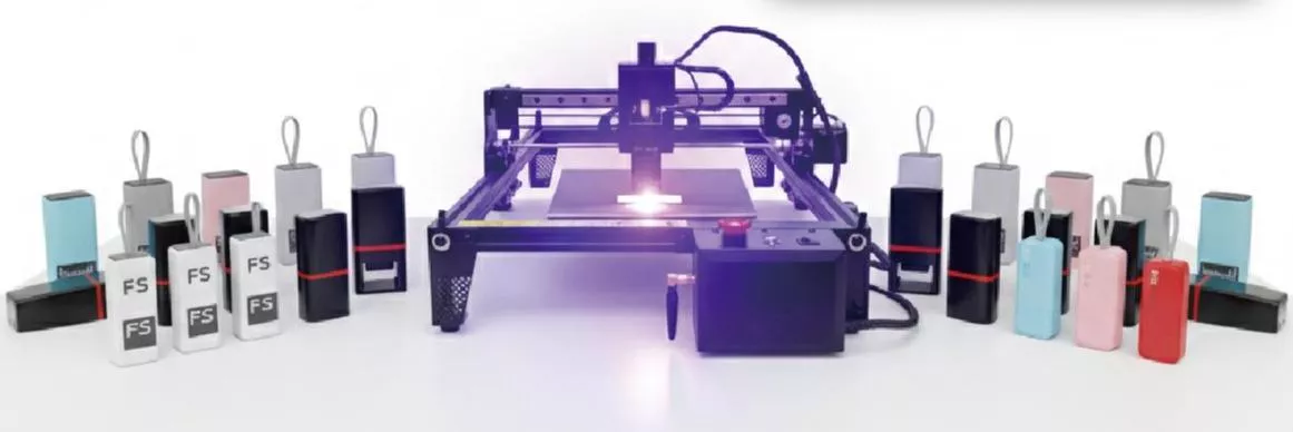 連續印章 光敏印章 印章批發 刻章機